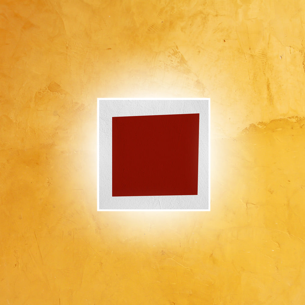 Aldecimo Adjustable Wall Light, LED, 3000K, Bilevel Dim