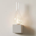 Amarcord Wall Light, E27, Triac Dim