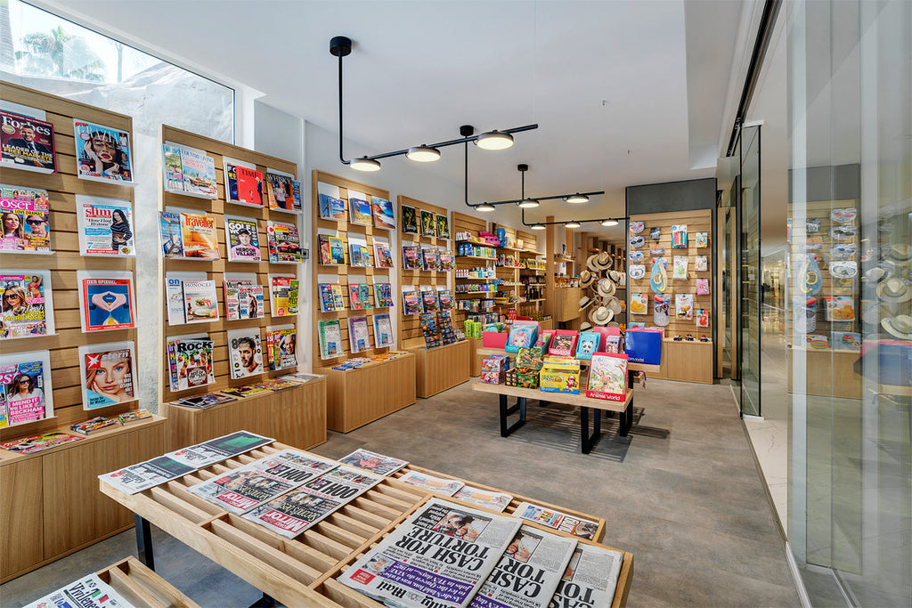 Aro Linear Pendant, Adjustable, LED, Triac Dim, IP20