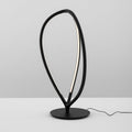 Arrival Table Lamp, Black, LED, Touch Dim, IP20