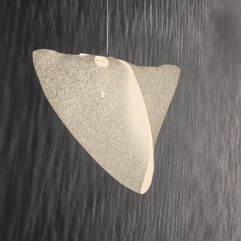 Ballet Pendant, IP64, Outdoor