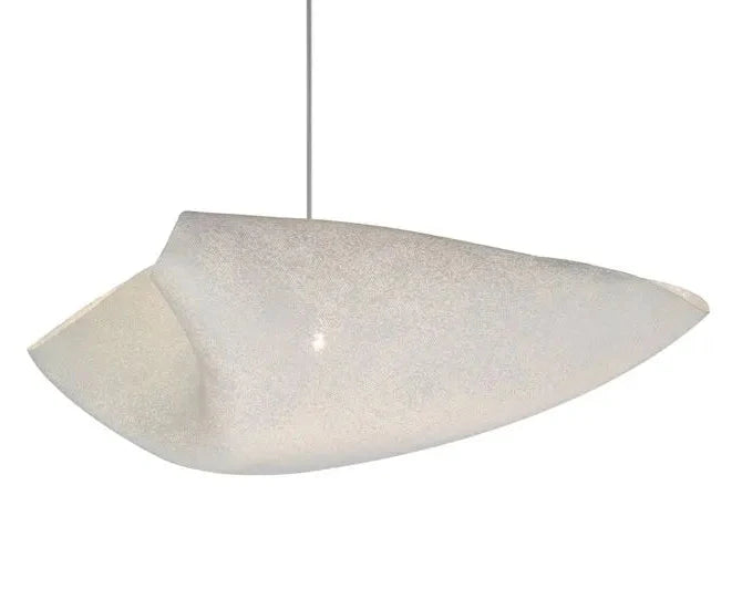 Ballet Pendant, IP64, Outdoor