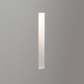 Borgo 200, Large Vertical Trimless Step Light, LED, IP20