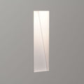 Borgo 35, Small Vertical Trimless Step Light, LED, IP20