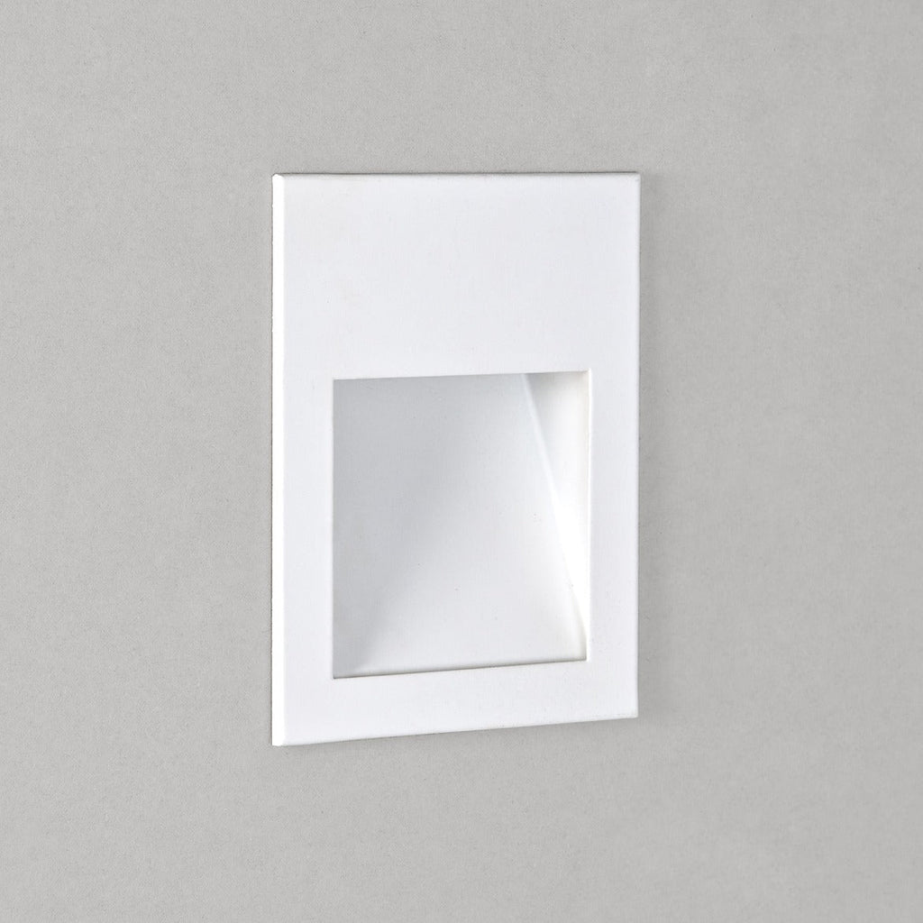 Borgo 90, Large Square Step Light, LED, IP20