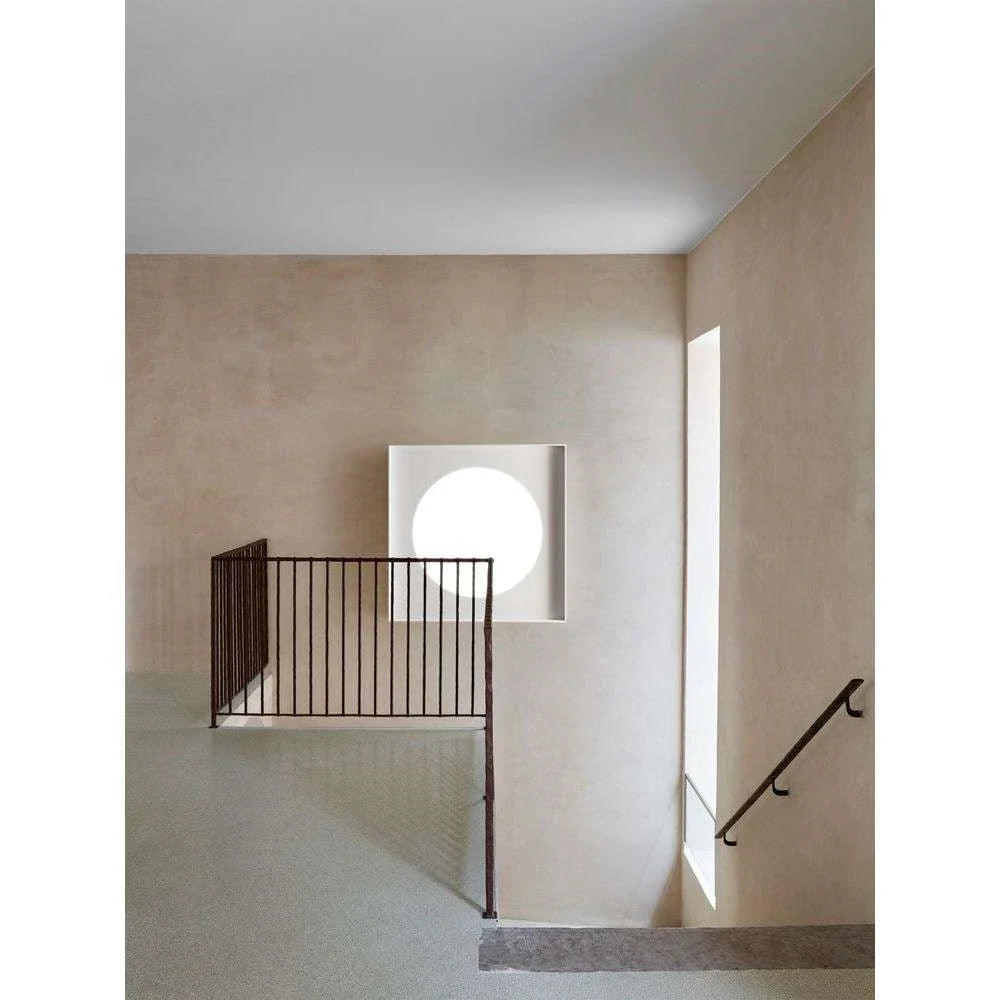 Cassette Wall, 60 cm, White, LED, 41W, 2700K, Phase Dim, IP20