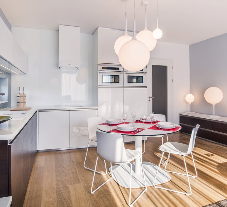 Castore Pendant, IP20