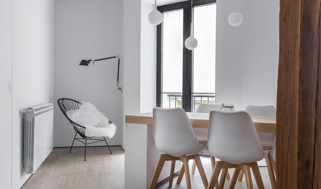 Castore Pendant, IP20