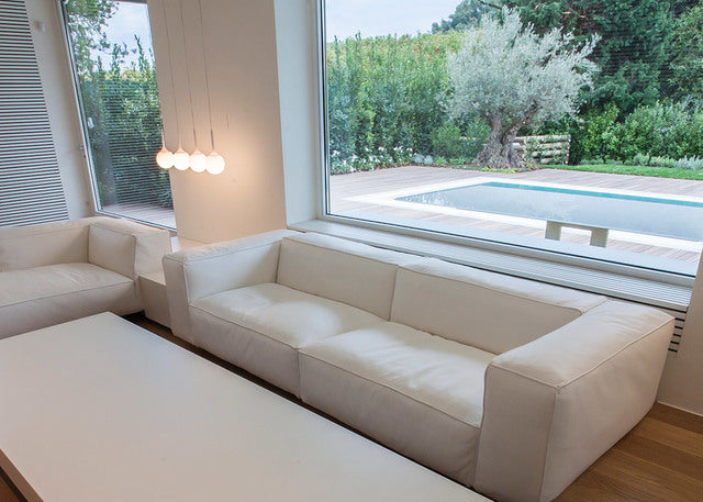 Castore Pendant, IP20