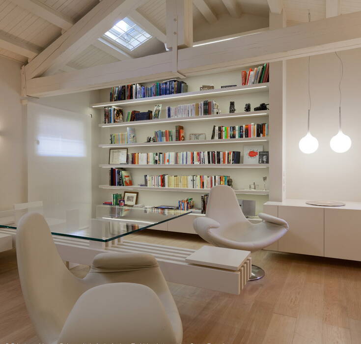 Castore Pendant, IP20