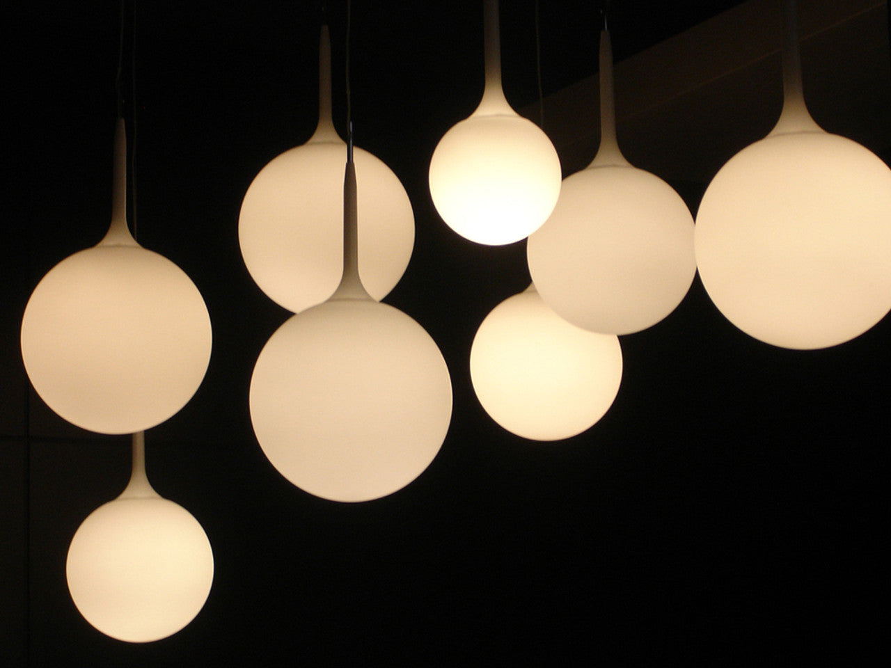 Castore Pendant, IP20