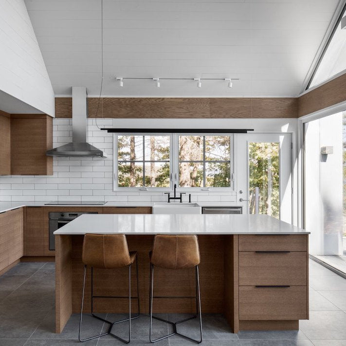 Compendium Linear Pendant, Aluminium, LED, 33W, Phase Dim, IP20