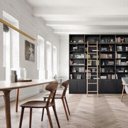 Compendium Linear Pendant, Aluminium, LED, 33W, Phase Dim, IP20