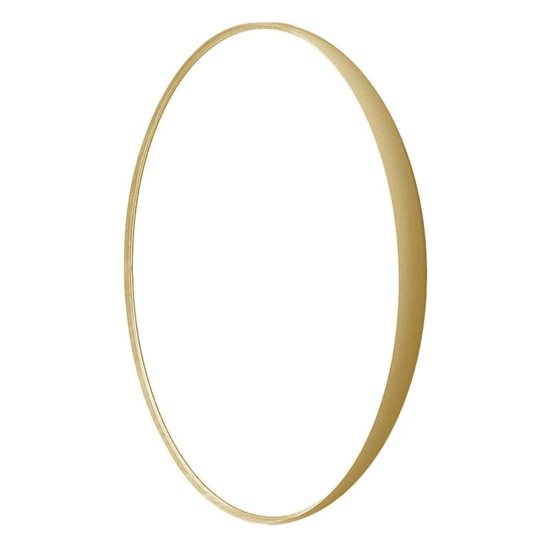 Compendium Wall, Brass, LED, 39W, Phase Dim, IP40