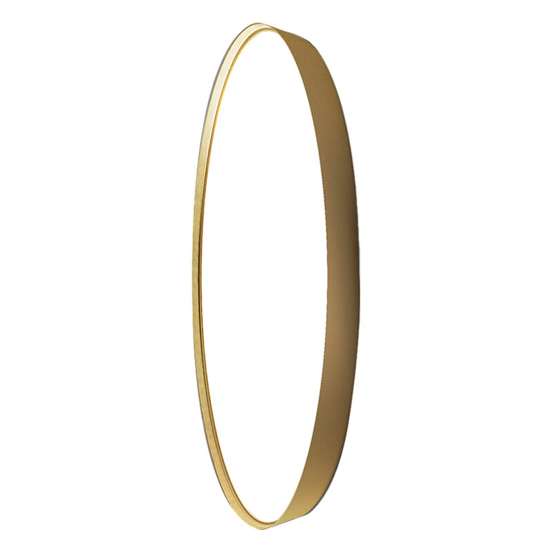 Compendium Wall, Brass, LED, 39W, Phase Dim, IP40