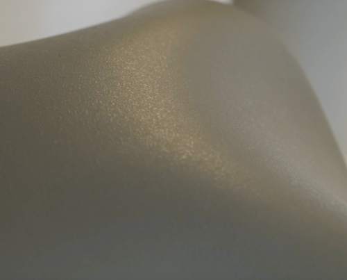 Cornet Bollard, 27 cm, Stone Grey, LED, 8W, Triac Dim, IP66