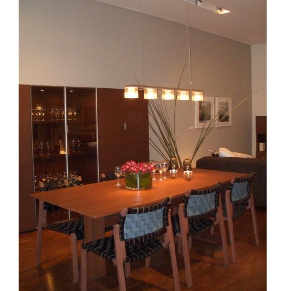 Cubetto Pendant, GU10, IP20