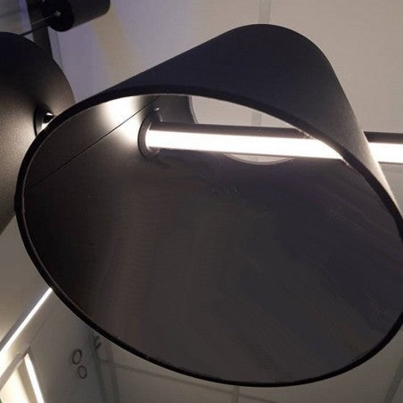 Cupido Pendant, Linear, LED Tunable White, App Dim, IP20