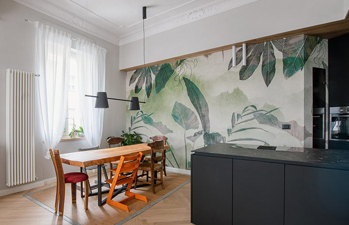 Cupido Pendant, Linear, LED Tunable White, App Dim, IP20