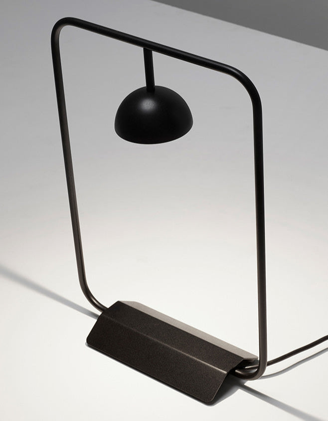 Cupolina Table Lamp, Terracotta, LED, On/Off, IP20