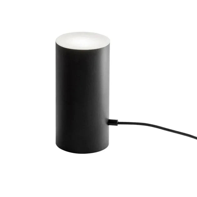 Cyls Floor Uplight, Black, E27, On/Off, IP20