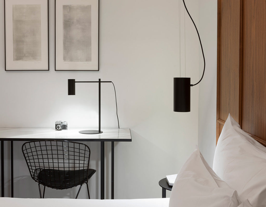 Cyls Pendant, Beige, E27, IP20