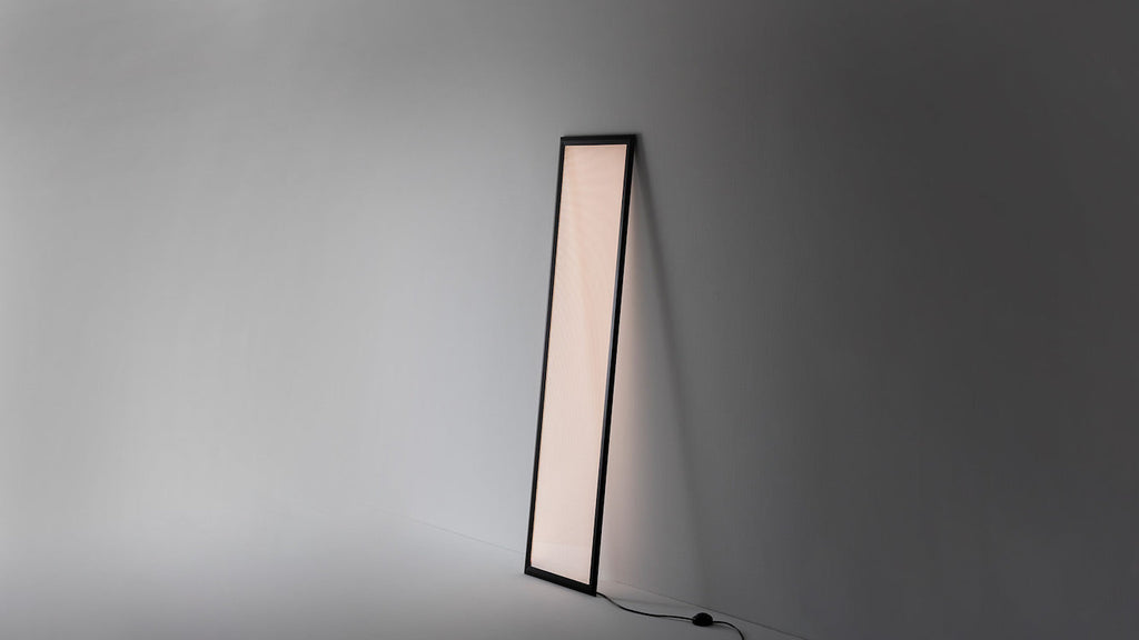 Discovery Floor Lamp, LED Tunable White, Floor Switch Dim and App Dim, IP20