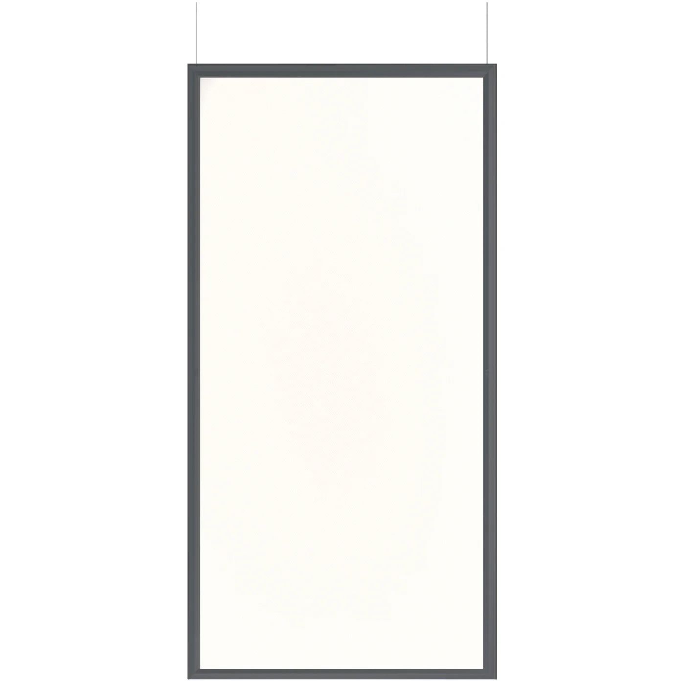 Discovery Pendant, Rectangle, LED 3000K, Push and App Dim, IP20