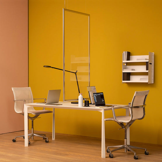 Discovery Pendant, Square, LED 3000K, Push and App Dim, IP20