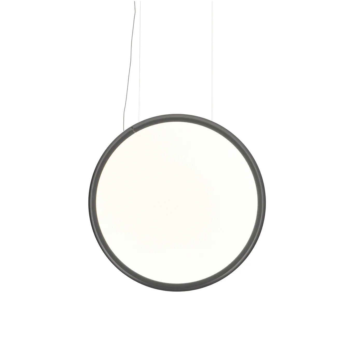Discovery Pendant, Round Vertical, LED Tunable White, App Dim, IP20