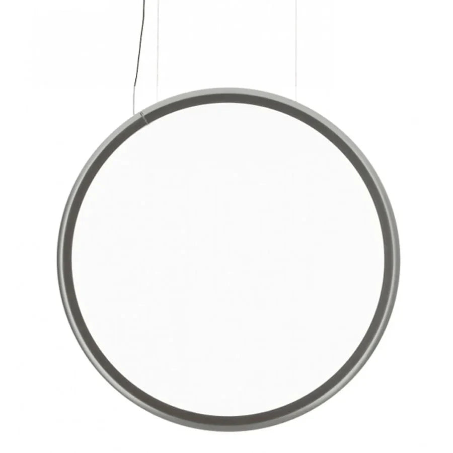 Discovery Pendant, Round Vertical, LED Tunable White, App Dim, IP20