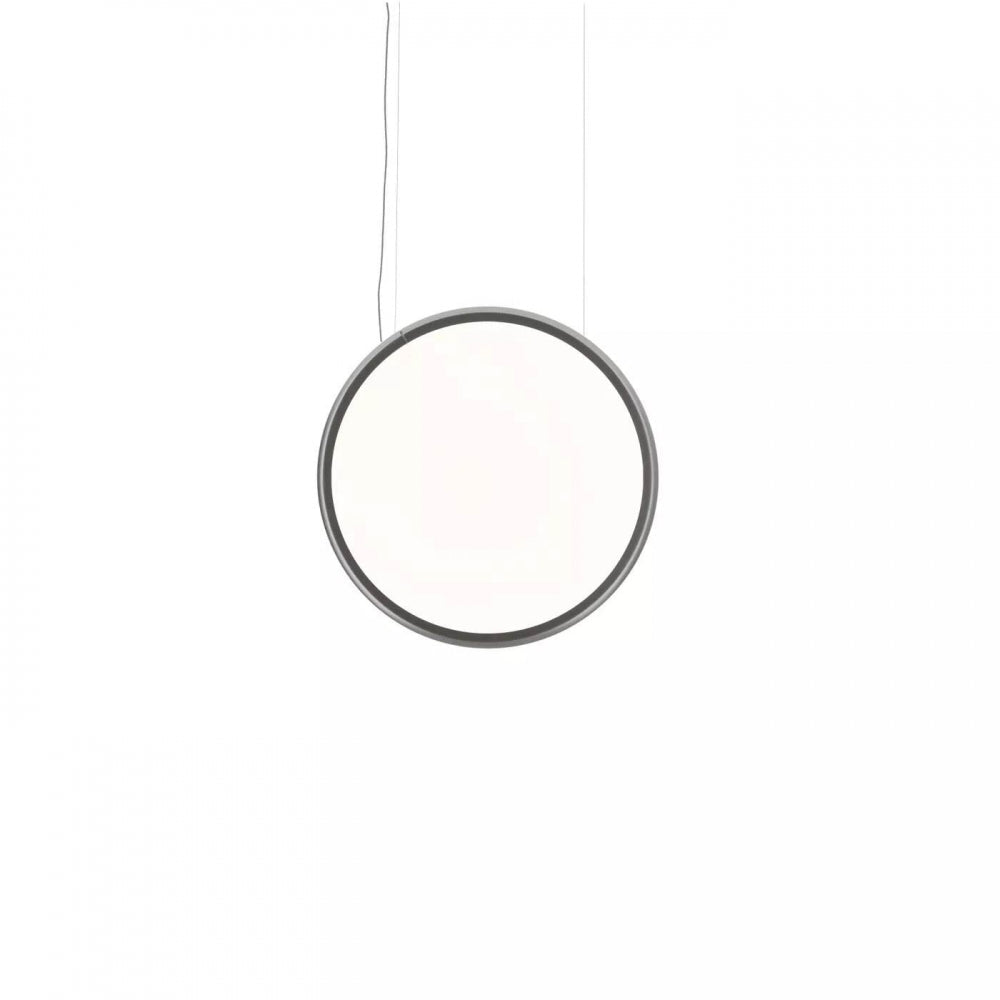 Discovery Pendant, Round Vertical, LED Tunable White, App Dim, IP20