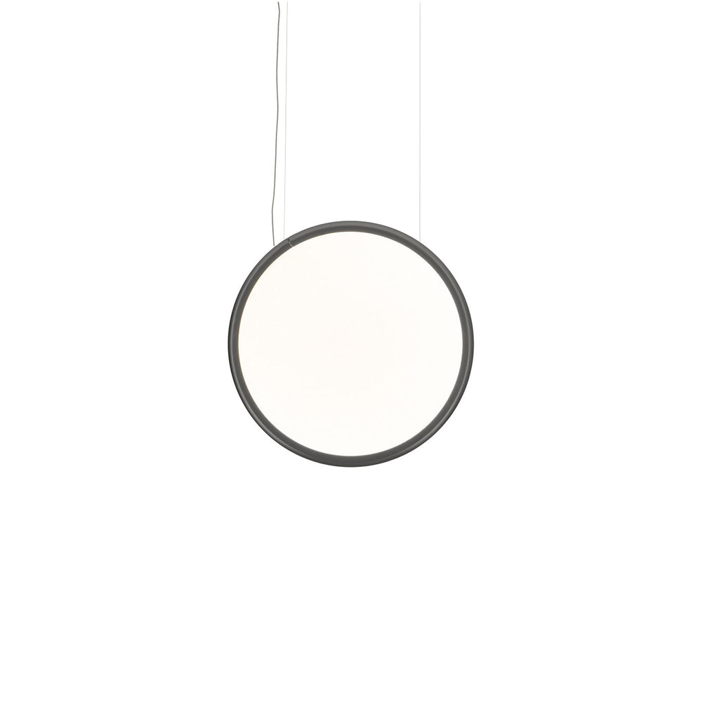 Discovery Pendant, Round Vertical, LED Tunable White, App Dim, IP20