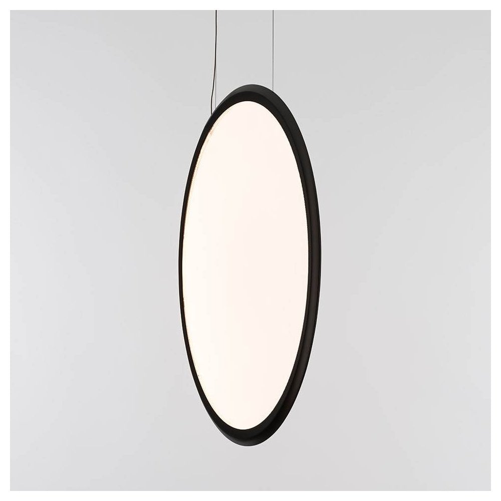 Discovery Pendant, Round Vertical, LED Tunable White, App Dim, IP20