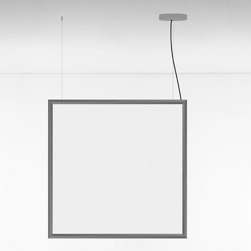 Discovery Pendant, Square, LED RGB, App Dim, IP20