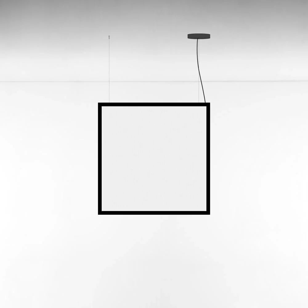 Discovery Pendant, Square, LED RGB, App Dim, IP20