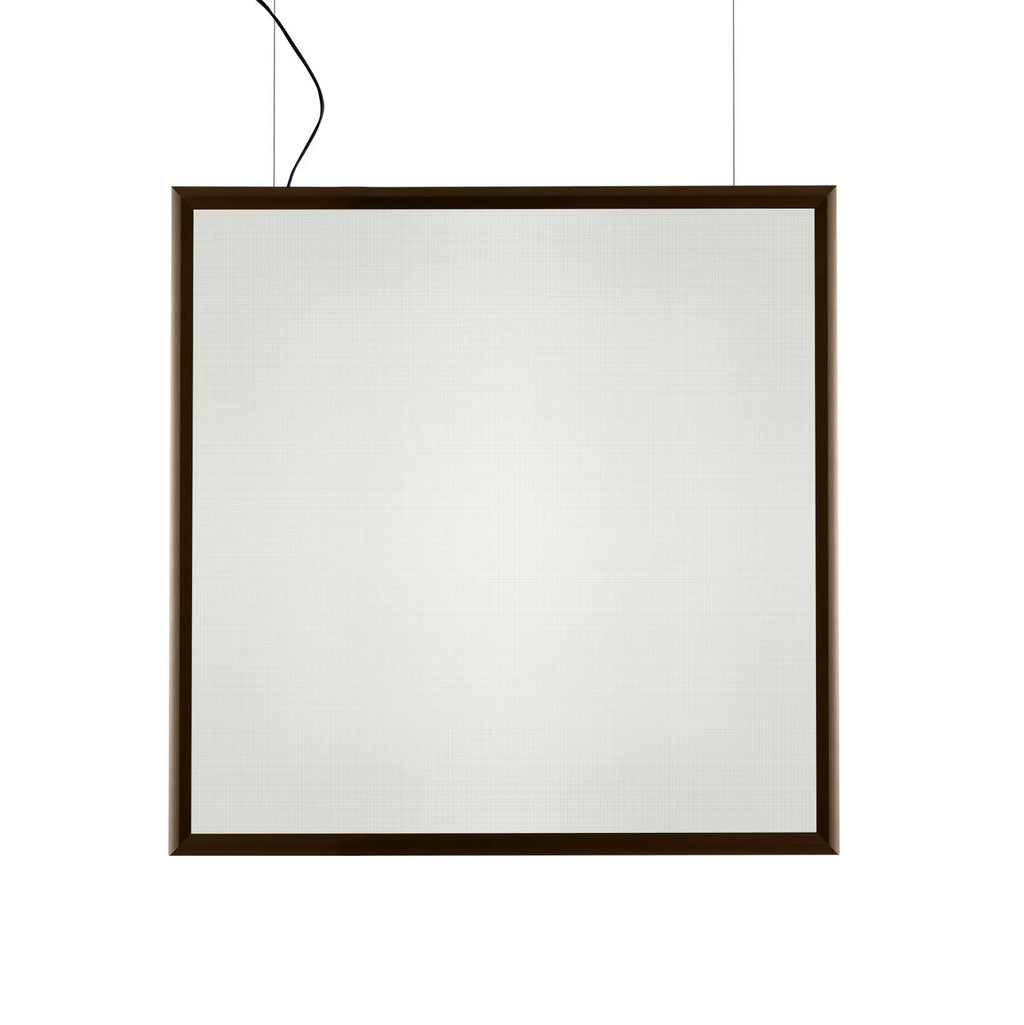 Discovery Pendant, Square, LED RGB, App Dim, IP20