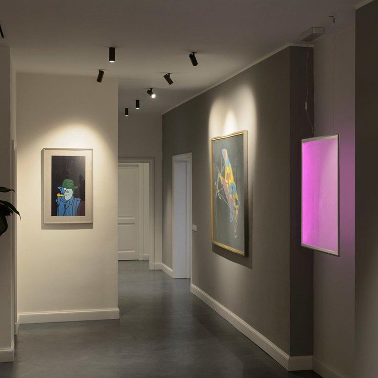 Discovery Pendant, Square, LED RGB, App Dim, IP20