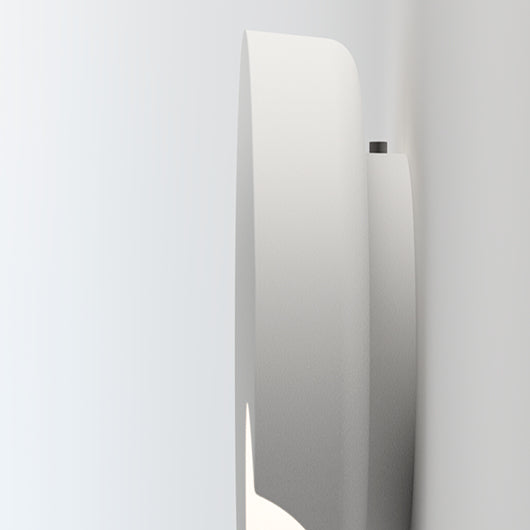 Dots Wall, Reading, Adjustable, Green, 5.75W, LED, Thumbswitch or Dim