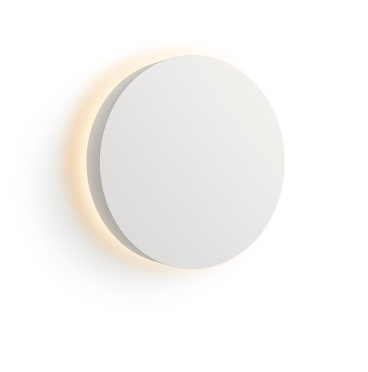 Dots Wall, Halo, Off-White, 4.5W, LED, Dim