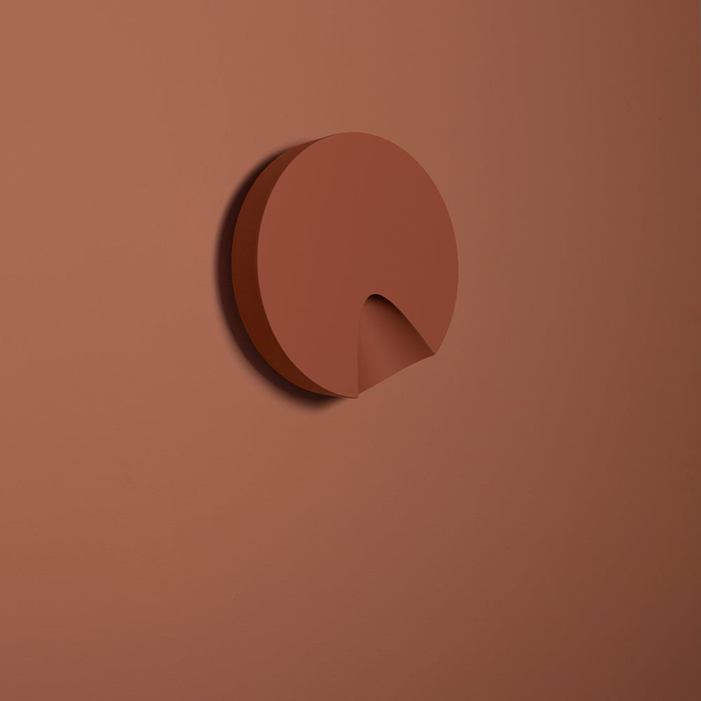 Dots Wall, Reading, Adjustable, Green, 5.75W, LED, Thumbswitch or Dim