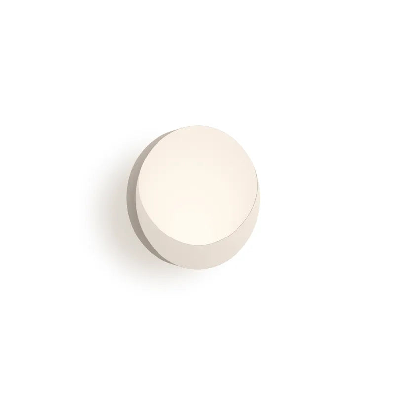 Dots Wall, Scoop, Light Brown, 5.75W, LED, On/Off