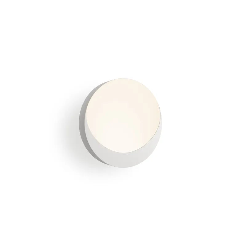 Dots Wall, Scoop, Off-White, 5.75W, LED, On/Off