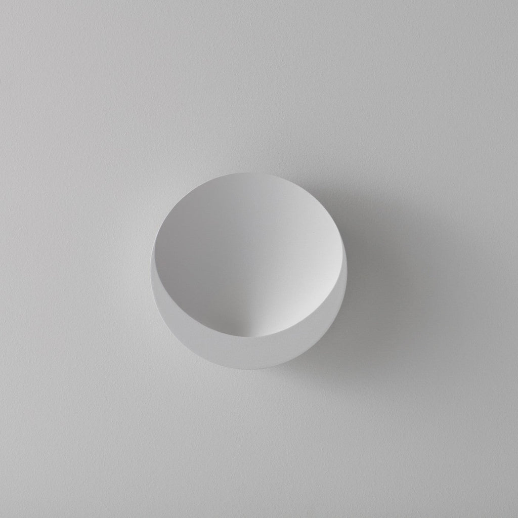 Dots Wall, Scoop, Green, 5.75W, LED, On/Off