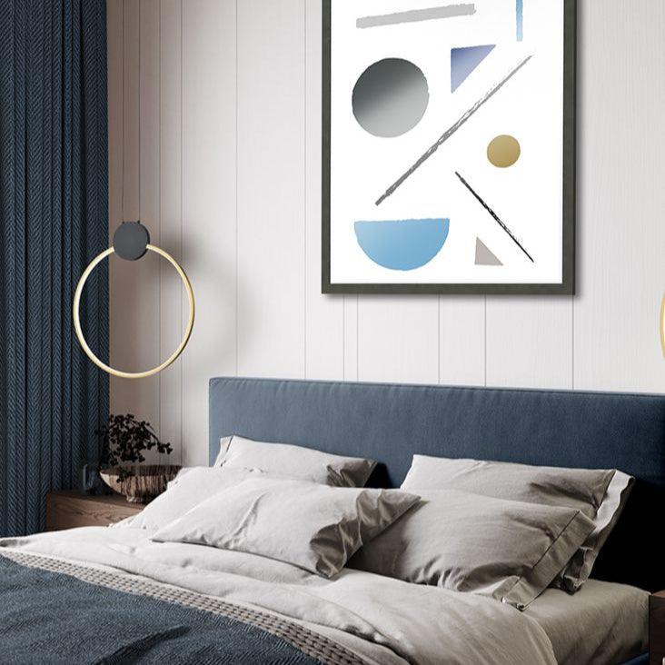 Eclipse Pendant, LED, Trailing Edge Dim, IP20