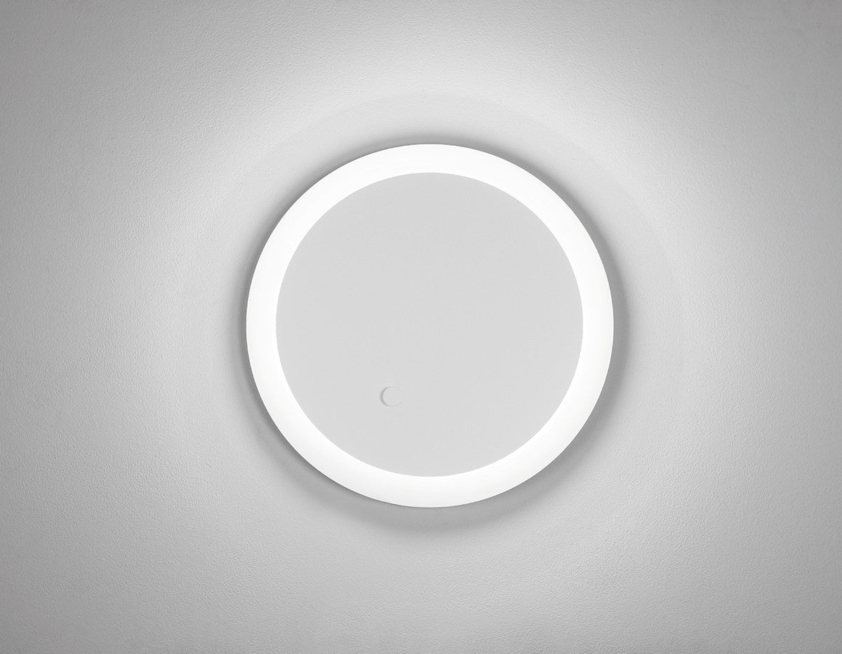 Eclipsi Wall or Ceiling Light, LED, Triac Dim, IP20