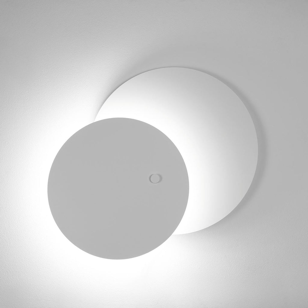 Eclipsi Wall or Ceiling Light, LED, Triac Dim, IP20