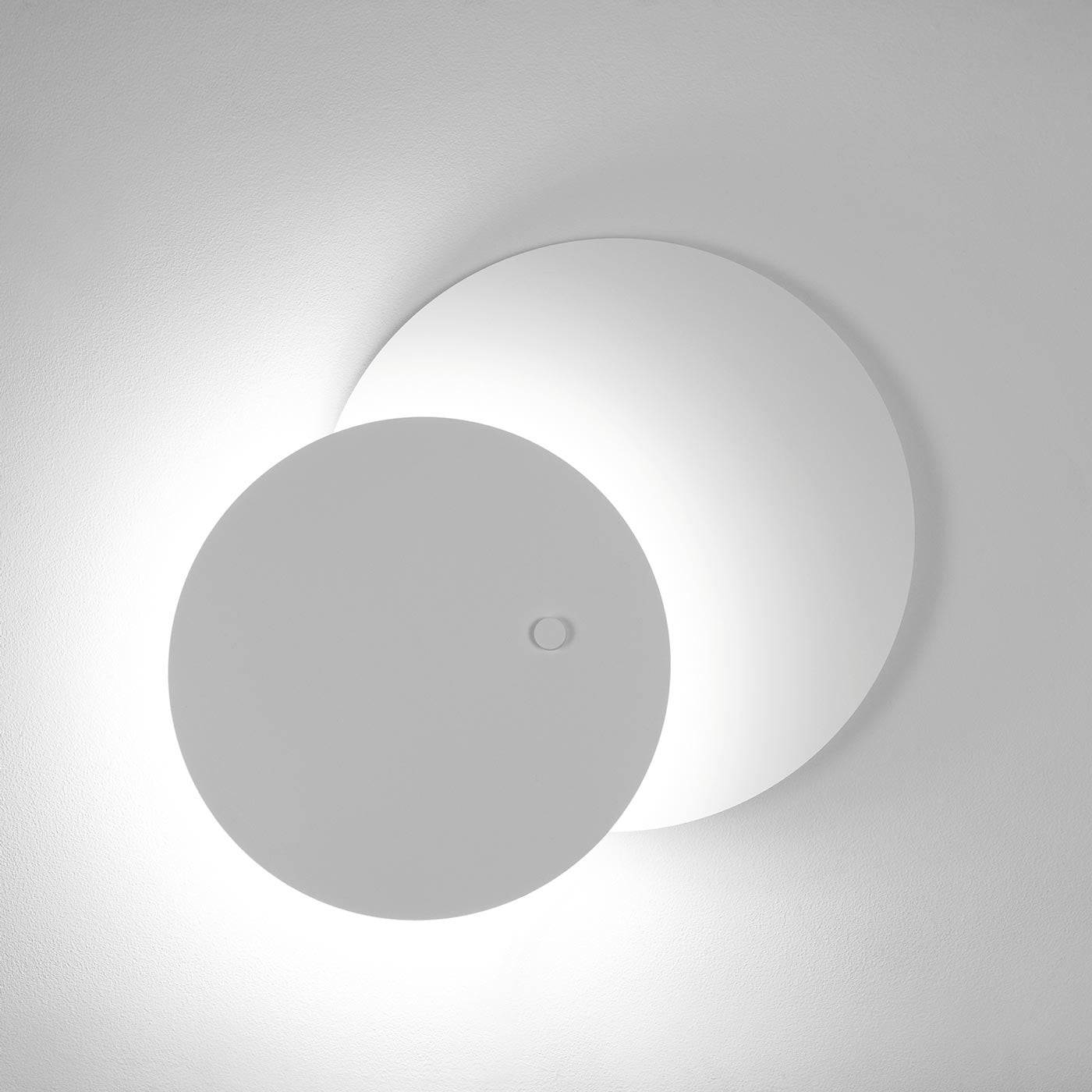 Eclipsi Wall or Ceiling Light, LED, Triac Dim, IP20