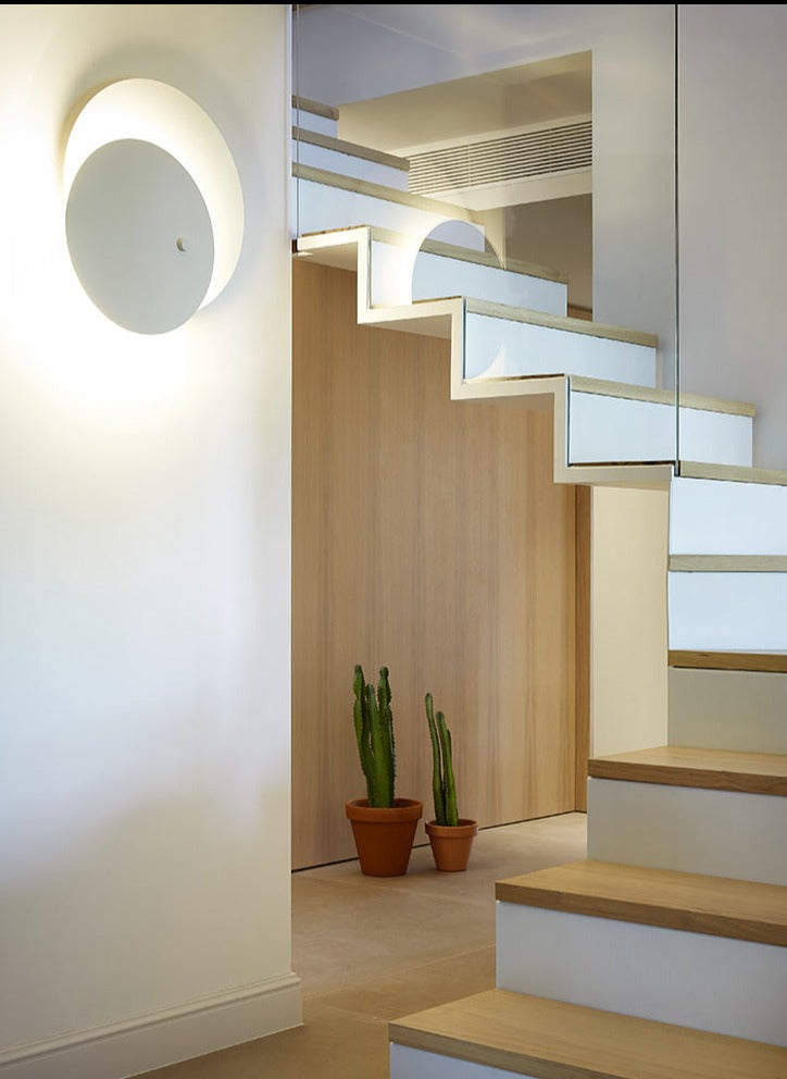 Eclipsi Wall or Ceiling Light, LED, Triac Dim, IP20