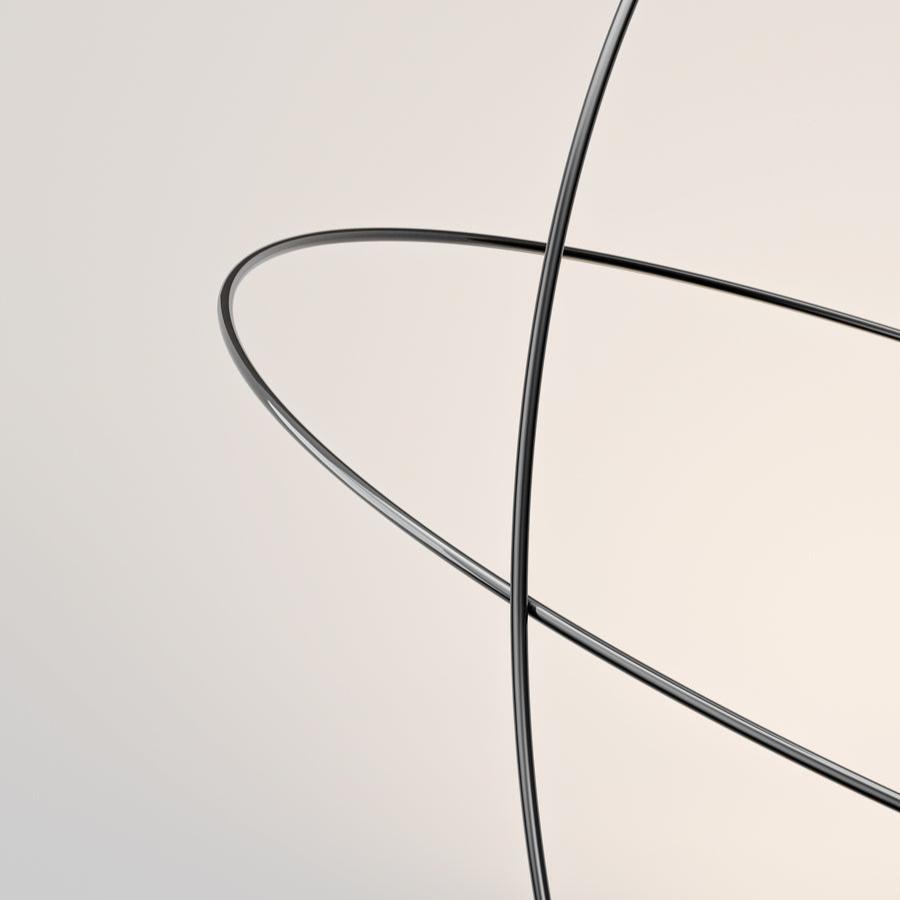 Elara Pendant, Gold, LED, Triac Dim, IP20